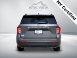 Used 2022 Ford Explorer XLT image 4