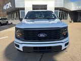 New 2025 Ford F150 STX w/ Equipment Group 200A image 2
