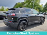 Certified 2023 Jeep Cherokee Altitude Lux image 3