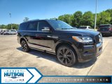 New 2023 Lincoln Navigator Reserve image 4