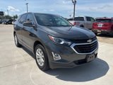 Used 2018 Chevrolet Equinox LT image 2