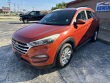 Used 2017 Hyundai Tucson SE image 5