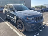 Used 2021 Jeep Grand Cherokee High Altitude image 3