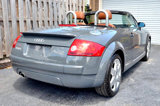Used 2001 Audi TT 1.8T image 4
