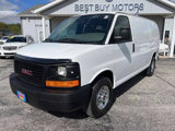 Used 2015 GMC Savana 2500 image 3