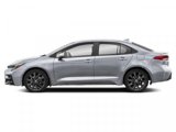 New 2025 Toyota Corolla SE image 3