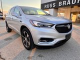 Used 2021 Buick Enclave Essence w/ Sport Touring Edition image 3