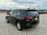 Used 2023 Chevrolet Equinox LT image 2