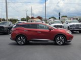 Used 2018 Nissan Murano Platinum image 4