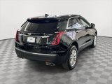 Used 2024 Cadillac XT5 Luxury image 4