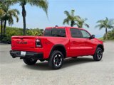 Certified 2022 RAM 1500 Rebel w/ G/T Package image 4