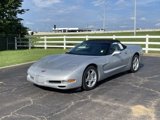 Used 1999 Chevrolet Corvette Convertible w/ Memory Pkg image 3