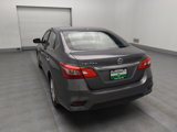Used 2018 Nissan Sentra SV image 5