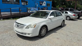 Used 2006 Toyota Avalon Limited image 6