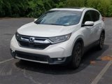 Used 2019 Honda CR-V EX-L image 3