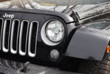 Used 2016 Jeep Wrangler Unlimited Sahara w/ Connectivity Group image 3