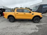 Certified 2021 Ford Ranger XLT w/ Tremor Off-Road Package image 2
