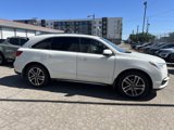 Used 2017 Acura MDX SH-AWD w/ Advance Package image 2
