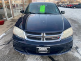Used 2014 Dodge Avenger SE image 3