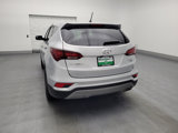 Used 2018 Hyundai Santa Fe Sport image 6