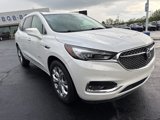 Used 2020 Buick Enclave Avenir w/ Avenir Technology Package image 4