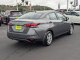New 2025 Nissan Versa S w/ Trunk Package image 5
