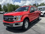 Used 2018 Ford F150 XLT image 4