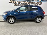 Used 2019 Chevrolet Trax LT w/ Driver Confidence Package image 2