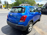 Used 2015 Chevrolet Trax LS image 6