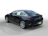 New 2025 MAZDA MAZDA3 s image 3