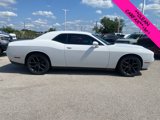 Used 2019 Dodge Challenger SXT w/ Blacktop Package image 2
