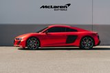 Used 2022 Audi R8 V10 performance image 4