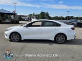 Used 2023 Kia Forte GT image 4
