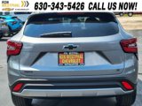 New 2025 Chevrolet Trax LT w/ LT Convenience Package image 5