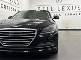 Used 2017 Genesis G80 3.8 w/ Option Group 03 image 3