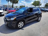 Certified 2022 Chevrolet Trax LS w/ Tint and Cruise Package image 3