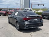 Used 2023 Kia Forte LXS w/ LXS Technology Package image 5