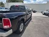 Used 2016 RAM 1500 Laramie w/ Convenience Group image 5