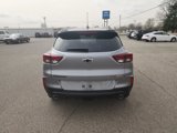 Used 2023 Chevrolet TrailBlazer RS w/ Sun and Liftgate Package image 4