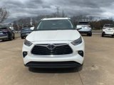 Used 2021 Toyota Highlander Limited image 3