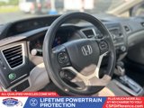 Used 2014 Honda Civic LX image 2