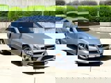 Used 2014 Mercedes-Benz CLS 550 w/ Premium 1 Package image 3