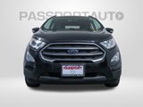 Used 2019 Ford EcoSport SE w/ SE Convenience Package image 3
