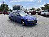 New 2025 Hyundai Elantra SE image 2