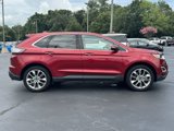 Used 2015 Ford Edge Titanium w/ Equipment Group 302A image 4