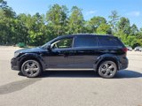 Used 2015 Dodge Journey Crossroad w/ Flexible Seating Group image 4