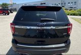 Used 2018 Ford Explorer XLT w/ Equipment Group 202A image 5