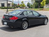 Used 2007 INFINITI G35 Journey w/ Premium Pkg image 4
