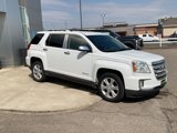 Used 2016 GMC Terrain SLT image 5