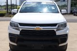 Used 2022 Chevrolet Colorado LT w/ Fleet Safety Package image 2